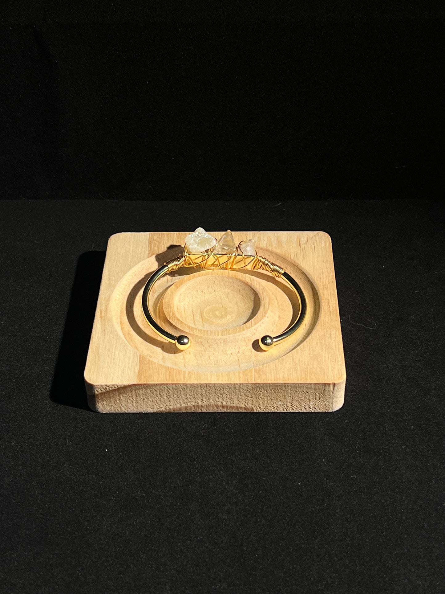 Citrine Bracelet