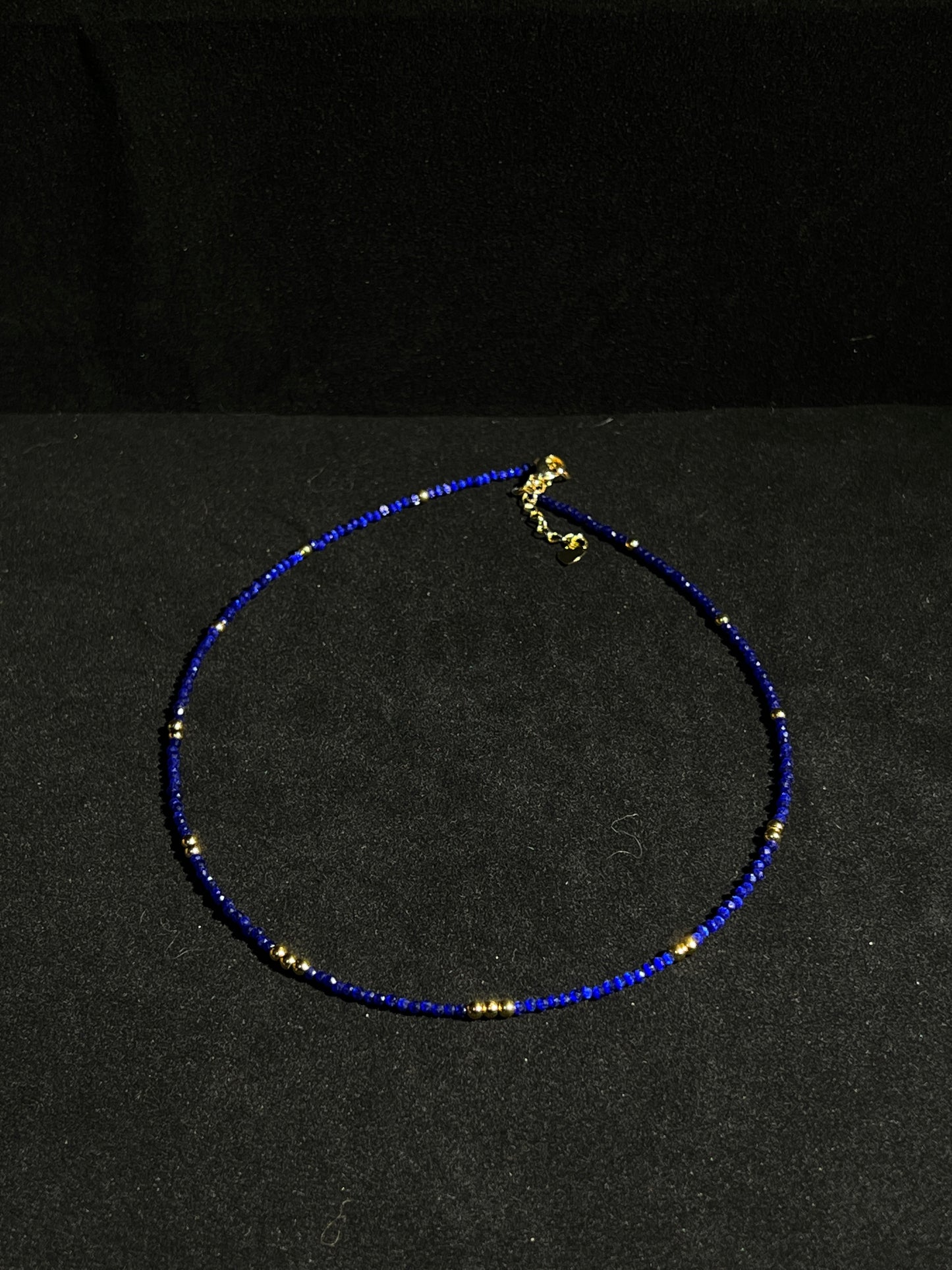 Lapis Lazuli Necklace