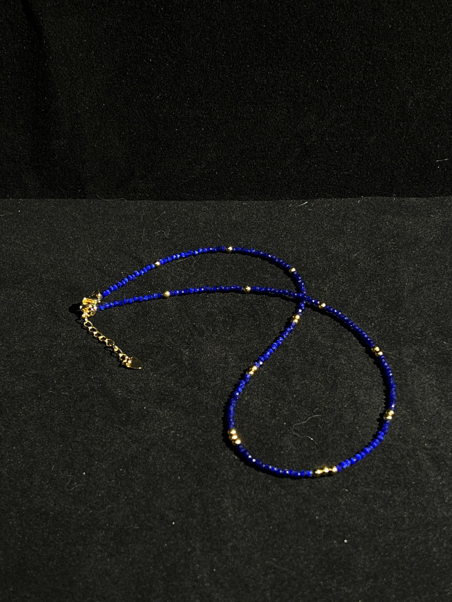 Lapis Lazuli Necklace