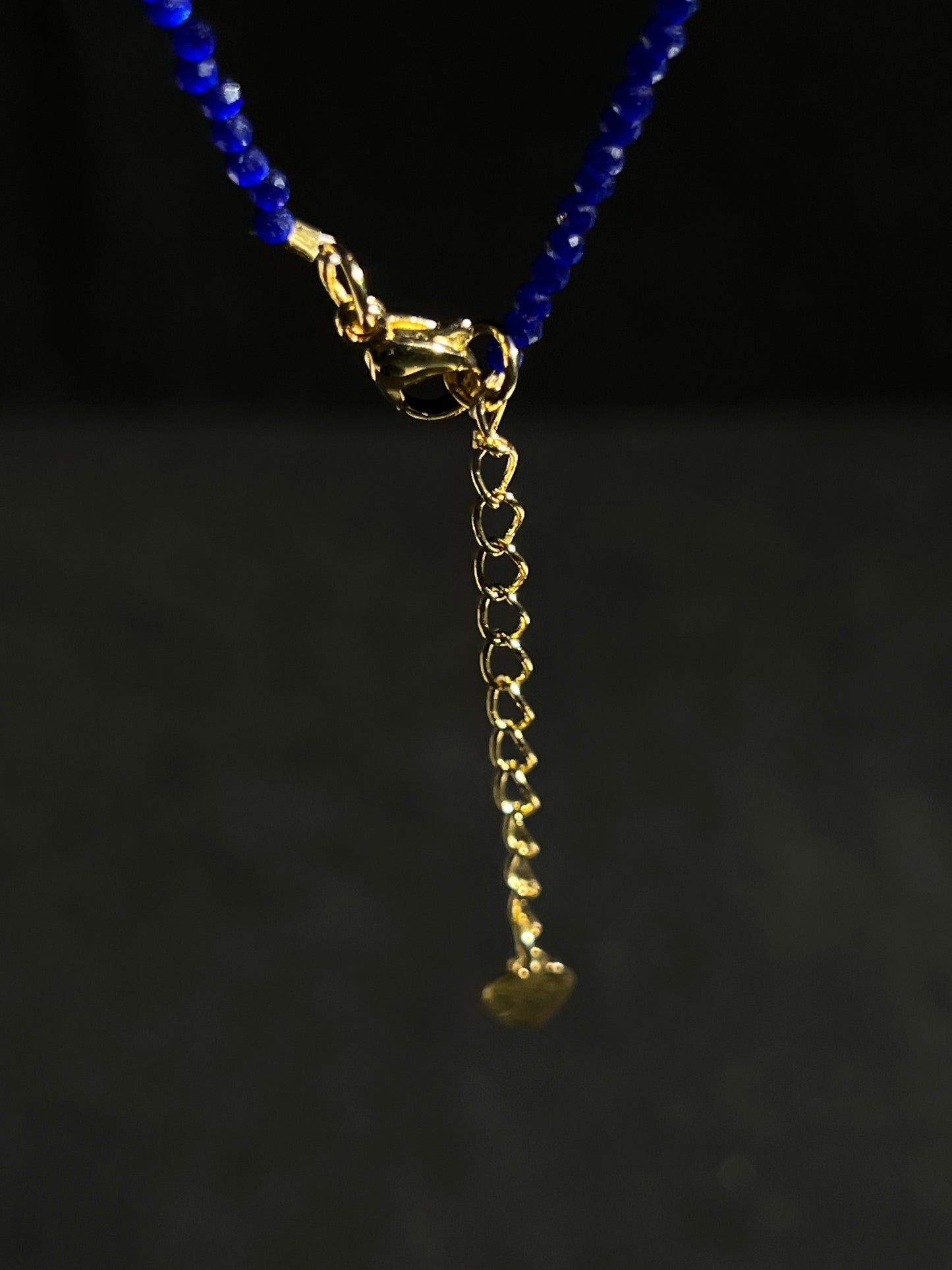 Lapis Lazuli Necklace