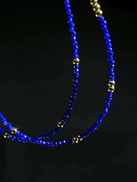 Lapis Lazuli Necklace