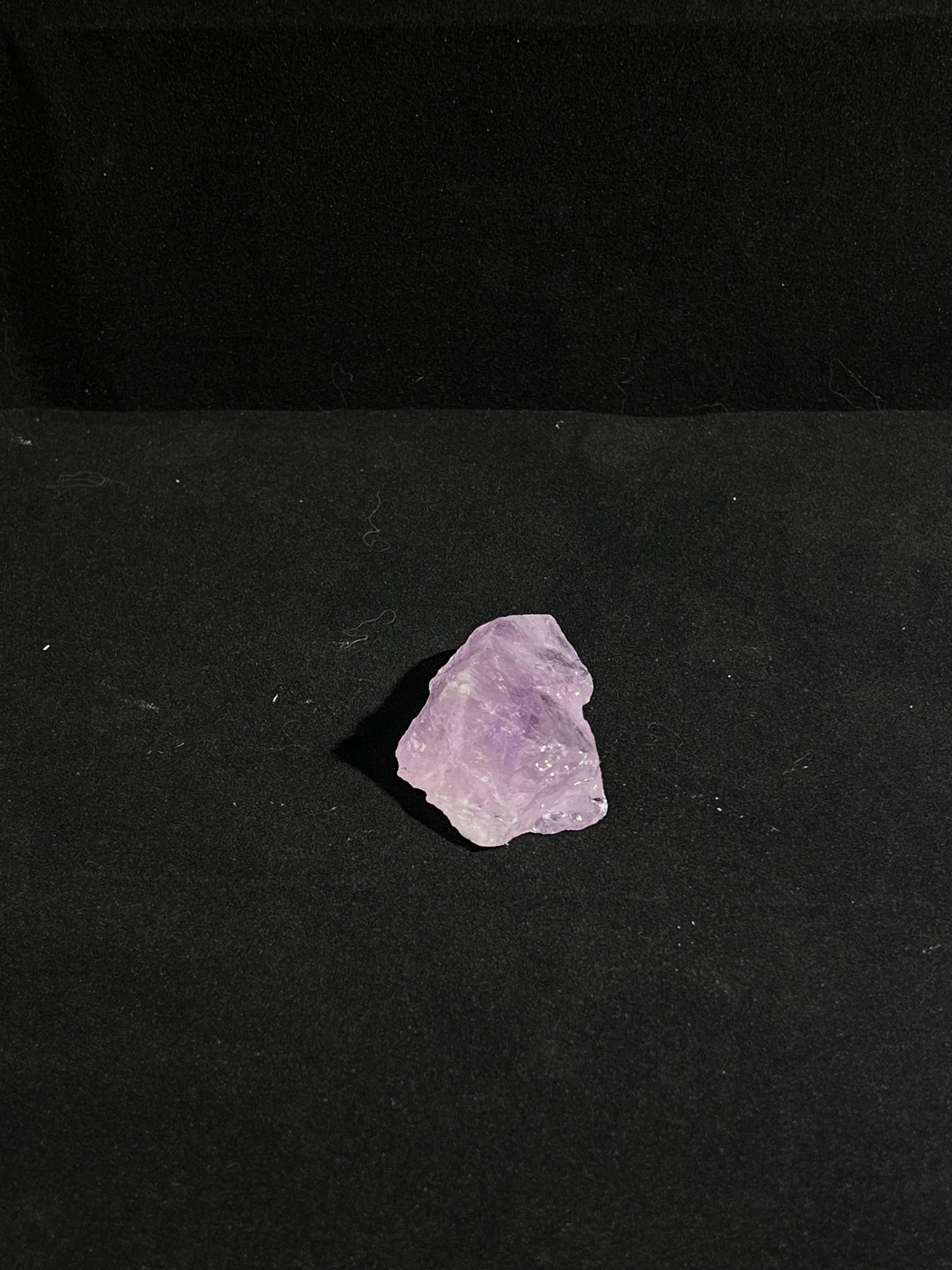 Amethyst Cluster Incense Holder