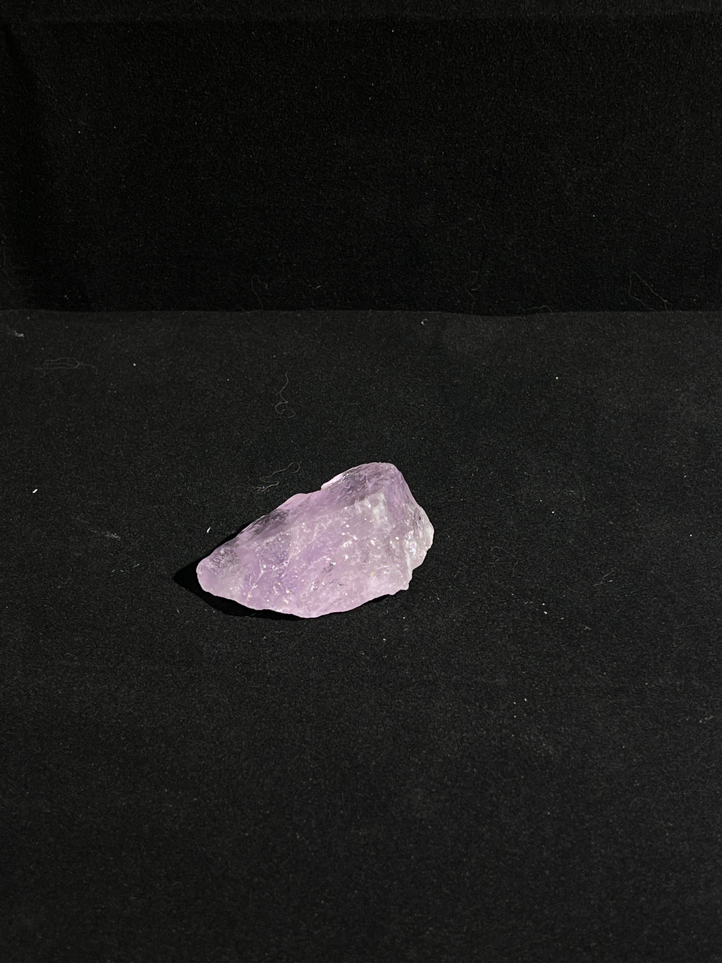 Amethyst Cluster Incense Holder